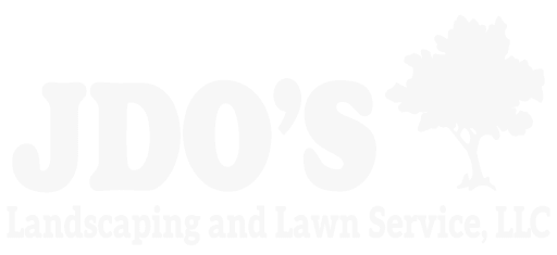 Beautiful lawn and garden design by professional landscapers at JDO's Landscaping and Lawn Service LLC.